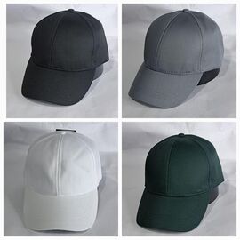 Кепка чоловіча PG-127 mix р.55-57 "Annet" недорого оптом від прямого постачальника