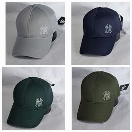 Кепка чоловіча PG-128 mix р.55-57 "Annet" недорого оптом від прямого постачальника