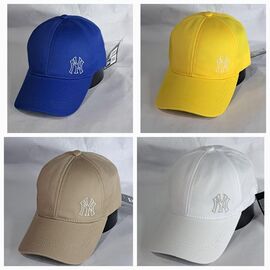 Кепка чоловіча PG-130 mix р.55-57 "Annet" недорого оптом від прямого постачальника