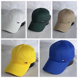 Фотография Кепка мужская PG-131 mix р.55-57 "Annet" недорого оптом от прямого поставщика