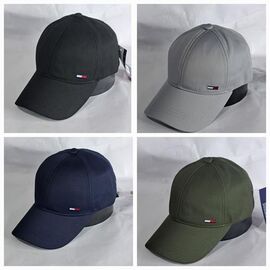 Фотография Кепка мужская PG-132 mix р.55-57 "Annet" недорого оптом от прямого поставщика