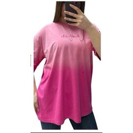 футболка жіноча 25107 crimson р.46-58 "G.L.S.A" недорого оптом від прямого постачальника