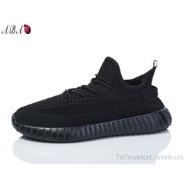 Кросівки чоловічі модні Літо A158-1 (8 пар р.40-45) "Aba" недорого оптом від прямого постачальника