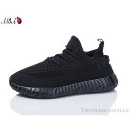 Кросівки жіночі модні Літо B268-1 (8 пар р.37-41) "Aba" недорого оптом від прямого постачальника