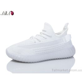 Кросівки жіночі модні Літо B268-2 (8 пар р.37-41) "Aba" недорого оптом від прямого постачальника