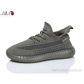 Кросівки жіночі модні Літо B268-5 (8 пар р.37-41) "Aba" недорого оптом від прямого постачальника