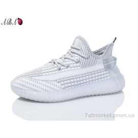 Кросівки жіночі модні Літо B268-6 (8 пар р.37-41) "Aba" недорого оптом від прямого постачальника