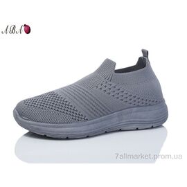 Кросівки жіночі модні Літо 569 (8 пар р.37-41) "Aba" недорого оптом від прямого постачальника