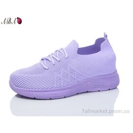 Кросівки жіночі модні Літо 556-7 (8 пар р.37-41) "Aba" недорого оптом від прямого постачальника