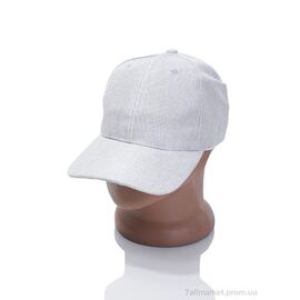 Фотография Кепка для мужчин Весна/осень A20 l.grey (5 шт. р.сетка 56-58) "TUZZI" недорого оптом от прямого поставщика