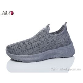 Кросівки жіночі модні Літо 565 (8 пар р.37-41) "Aba" недорого оптом від прямого постачальника