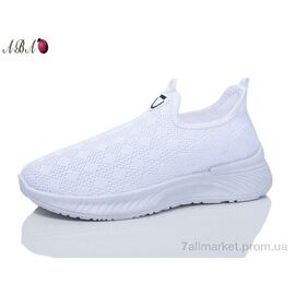 Кросівки жіночі модні Літо 565-2 (8 пар р.37-41) "Aba" недорого оптом від прямого постачальника