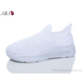 Кросівки жіночі модні Літо 566-2 (8 пар р.37-41) "Aba" недорого оптом від прямого постачальника