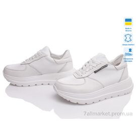 Фотография Кроссовки детские модные Весна/осень Paradize CH-CR-803 білий (5 пар р.32-36) "Prime-Opt" недорого оптом от прямого поставщика