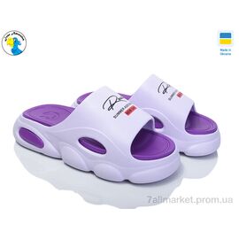 Фотография Шлепки женские облегченные Лето 125200 (8 пар р.36-41) "Jose Amorales" недорого оптом от прямого поставщика