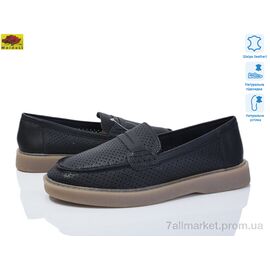 Туфлі жіночі стильні Літо TP308-32 (8 пар р.36-40) "Mei De Li" недорого оптом від прямого постачальника