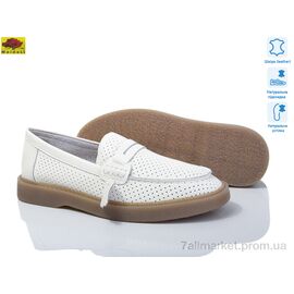 Туфлі жіночі стильні Літо TP308-35 (8 пар р.36-40) "Mei De Li" недорого оптом від прямого постачальника