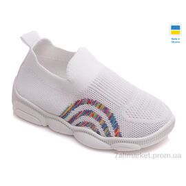 Фотография Кроссовки детские модные Весна/осень Weestep WS-R107850306-WS (8 пар р.25-32) "Prime-Opt" недорого оптом от прямого поставщика