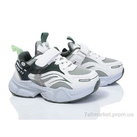 Кросівки дитячі модні Весна/осінь 2052-2M (8 пар р.26-31) "Kajila" недорого оптом від прямого постачальника