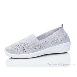 Фотография Туфли женские стильные Лето F02-3 (8 пар р.37-41) "YUEMINGZHU" недорого оптом от прямого поставщика