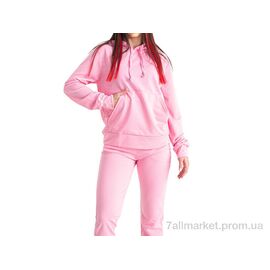 Спортивний костюм жіночий Весна/осінь 9991-5 (4 шт. р.сіткаM-2XL) "Massmag" недорого оптом від прямого постачальника