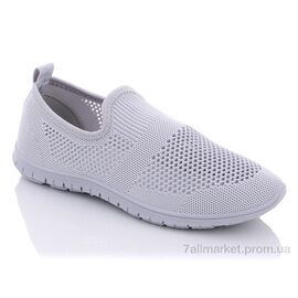 Кросівки жіночі модні Літо A11-3 (8 пар р.36-41) "YUEMINGZHU" недорого оптом від прямого постачальника