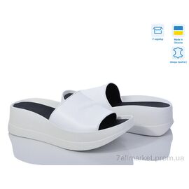 Фотография Шлепки женские облегченные Лето 96502-8 (6 пар р.36-40) "Ailinda" недорого оптом от прямого поставщика