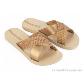 Шльопанці жіночі полегшені Літо 27214-BC274 (12 пар р.36-41) "Fabullok" недорого оптом від прямого постачальника
