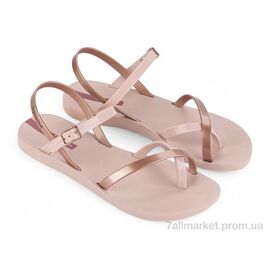 Босоніжки жіночі літні Літо 82842-AR640 (6 пар р.36-41) "Fabullok" недорого оптом від прямого постачальника