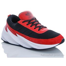 Кросівки чоловічі модні Весна/осінь A534-1 (8 пар р.41-45) "CR" недорого оптом від прямого постачальника