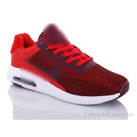 Фотография Кроссовки мужские модные Весна/осень A1535-7 (8 пар р.41-45) "CR" недорого оптом от прямого поставщика