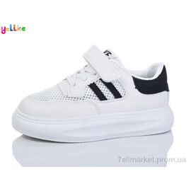 Кросівки дитячі модні Весна/осінь 2081-5 (10 пар р.26-31) "Yalike" недорого оптом від прямого постачальника
