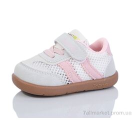 Кросівки дитячі модні Весна/осінь 2065-3 (10 пар р.16-20) "ASHIGULI" недорого оптом від прямого постачальника