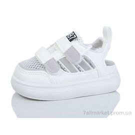 Кросівки дитячі модні Літо 2064-2 (10 пар р.21-25) "ASHIGULI" недорого оптом від прямого постачальника