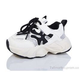 Кросівки дитячі модні Весна/осінь 2080-1 (10 пар р.21-25) "ASHIGULI" недорого оптом від прямого постачальника