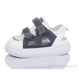 Кросівки дитячі модні Літо 2079-5 (10 пар р.22-26) "ASHIGULI" недорого оптом від прямого постачальника