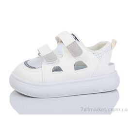 Кросівки дитячі модні Літо 2079-7 (10 пар р.22-26) "ASHIGULI" недорого оптом від прямого постачальника