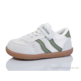 Кросівки дитячі модні Весна/осінь 2065-6 (10 пар р.22-26) "ASHIGULI" недорого оптом від прямого постачальника