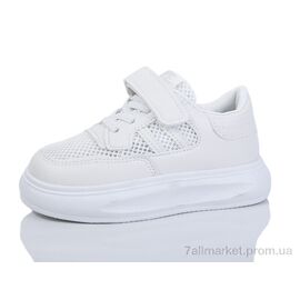 Кросівки дитячі модні Весна/осінь 2081-6 (10 пар р.26-31) "ASHIGULI" недорого оптом від прямого постачальника