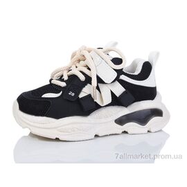 Кросівки дитячі модні Весна/осінь 2010-5 (10 пар р.26-30) "ASHIGULI" недорого оптом від прямого постачальника