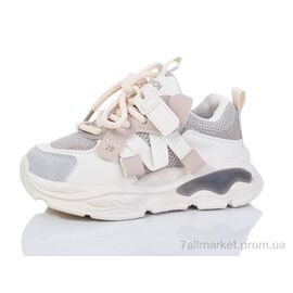 Кросівки дитячі модні Весна/осінь 2010-6 (10 пар р.26-30) "ASHIGULI" недорого оптом від прямого постачальника