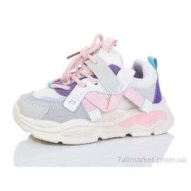 Кросівки дитячі модні Весна/осінь 2010-7 (10 пар р.26-30) "ASHIGULI" недорого оптом від прямого постачальника