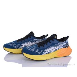 Фотография Кроссовки мужские модные Весна/осень A2792-8 (8 пар р.41-46) "Dan Marest" недорого оптом от прямого поставщика