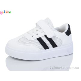 Кросівки дитячі модні Весна/осінь 2088-1 (6 пар р.27-32) "Yalike" недорого оптом від прямого постачальника