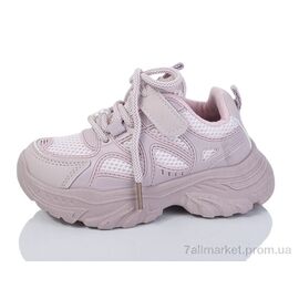 Кросівки дитячі модні Весна/осінь 2072-3 (6 пар р.26-31) "ASHIGULI" недорого оптом від прямого постачальника