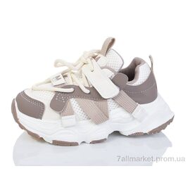 Кросівки дитячі модні Весна/осінь 2008-3 (12 пар р.26-31) "ASHIGULI" недорого оптом від прямого постачальника