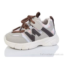 Кросівки дитячі модні Весна/осінь 2006-5 (12 пар р.26-30) "ASHIGULI" недорого оптом від прямого постачальника