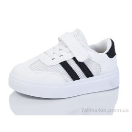 Кросівки дитячі модні Весна/осінь 2088-1 (6 пар р.27-32) "ASHIGULI" недорого оптом від прямого постачальника