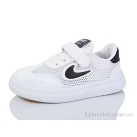 Фотография Кроссовки детские модные Весна/осень 2068-1 (6 пар р.27-32) "ASHIGULI" недорого оптом от прямого поставщика