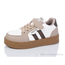 Фотография Кроссовки детские модные Весна/осень 2097-3 (6 пар р.26-31) "ASHIGULI" недорого оптом от прямого поставщика